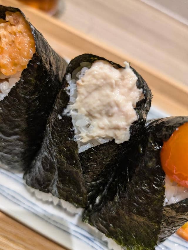 おにぎりの布袋 - サブ画像2