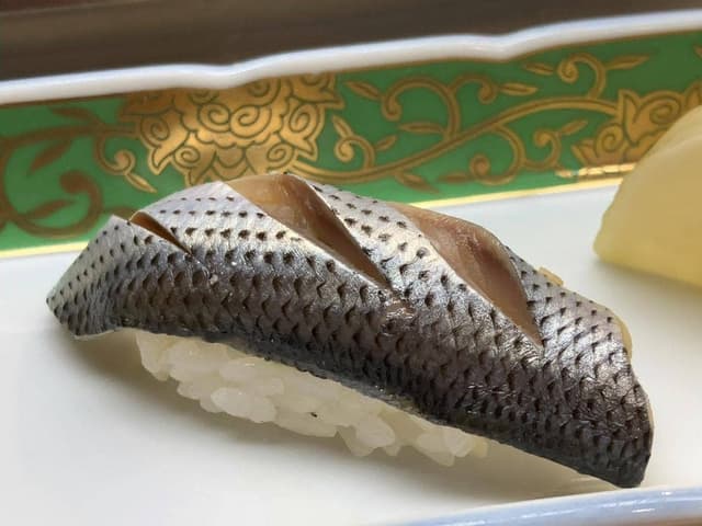 蛇の目鮨 - サブ画像3