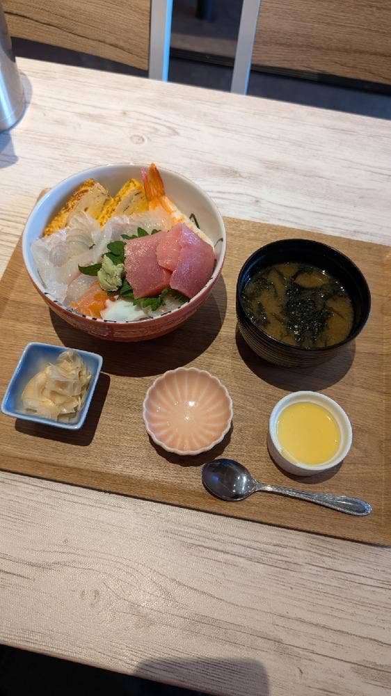 まぐろ大谷 - サブ画像2