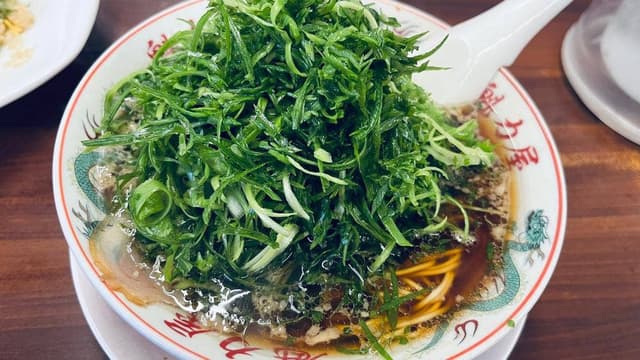 ラーメン魁力屋 河原町三条店 - サブ画像1