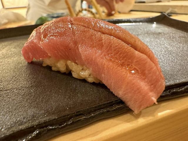 鮨 赤酢 かなやま - サブ画像1