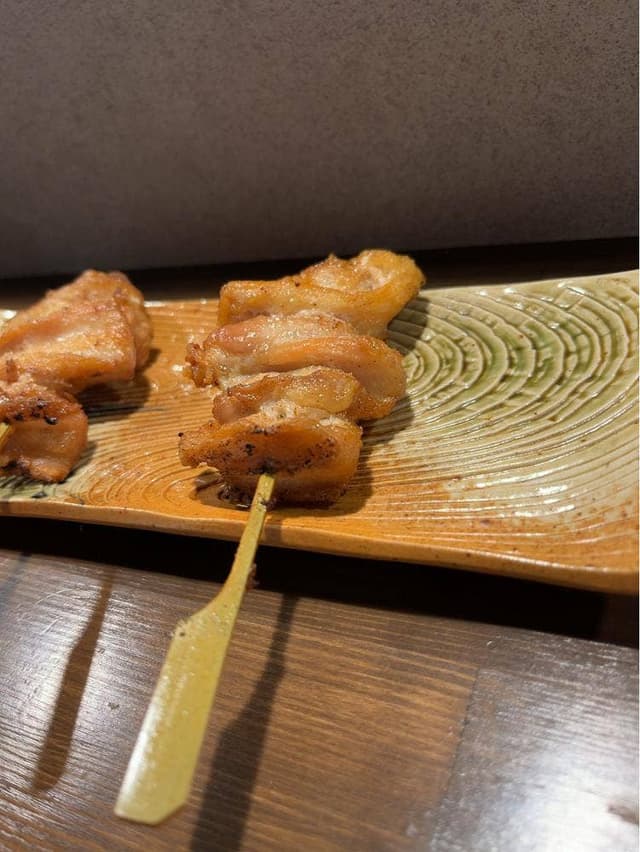 野菜肉巻き まいった - サブ画像1