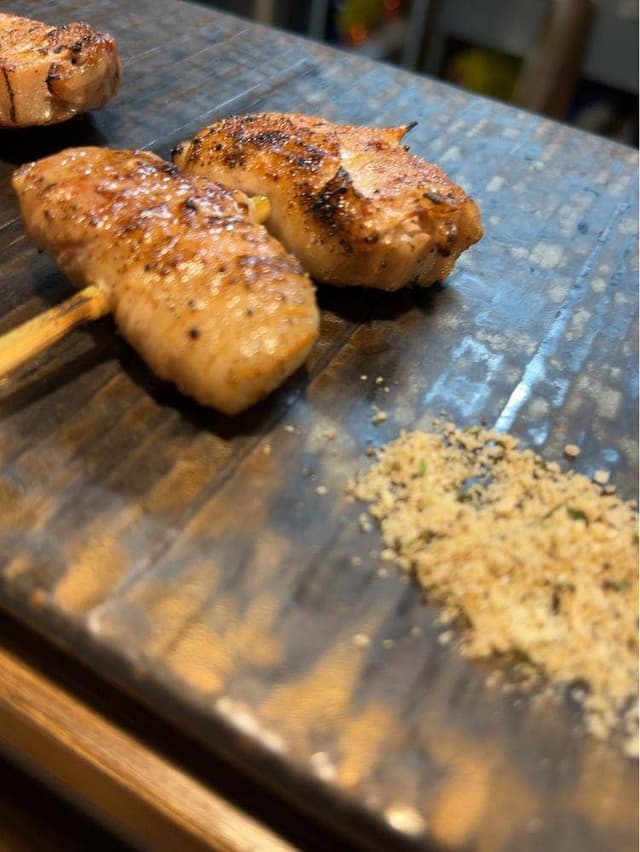 野菜肉巻き まいった - サブ画像2