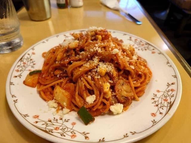 喫茶店ぴーぷる - サブ画像1