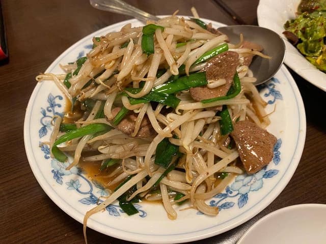中華料理 蓬莱 - サブ画像1