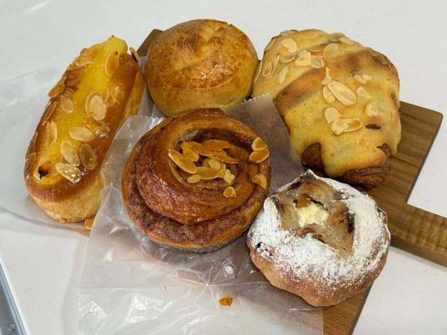 治一郎 静岡パルコ店 - サブ画像1