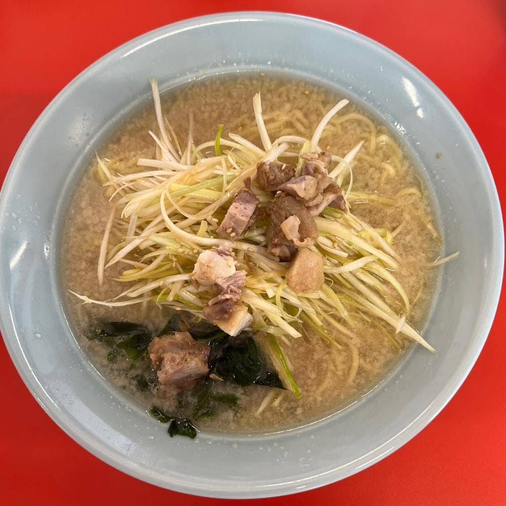 NEWラーメンショップR4