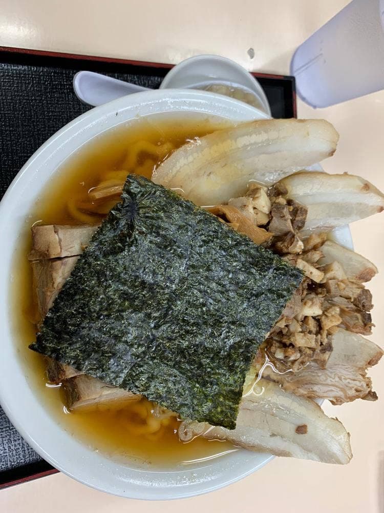 麺屋酒田