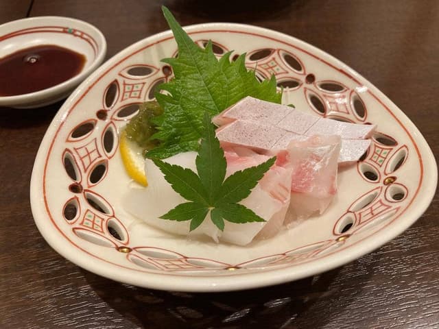 小料理屋 おく - サブ画像1