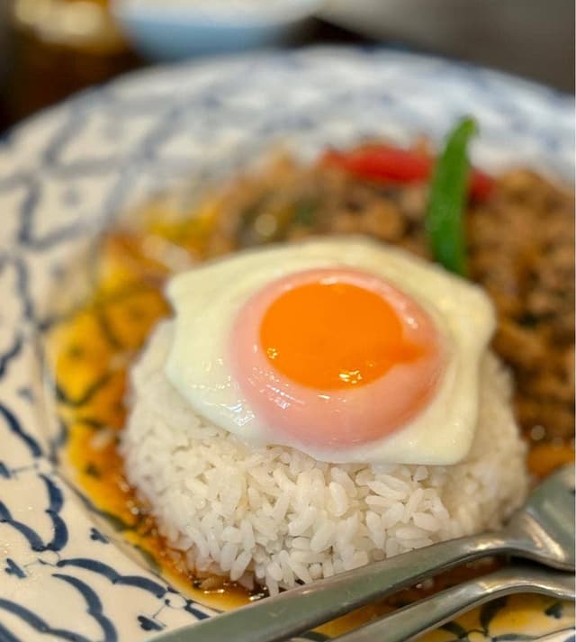 タイレストラン 沌 コレド日本橋店 - サブ画像2
