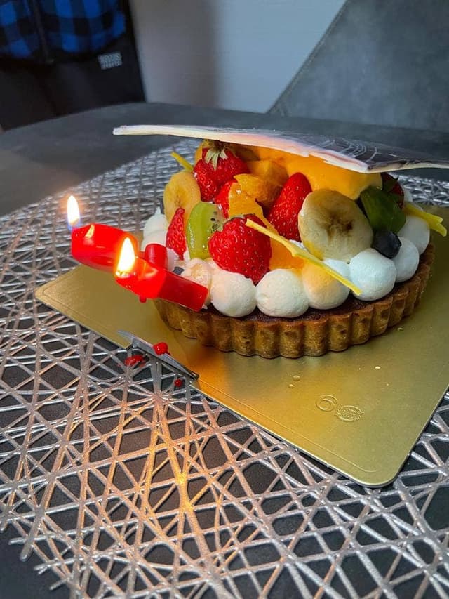 ケーキファクトリー スマイル - サブ画像3