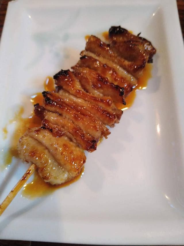炭火焼鳥 大和 - サブ画像1