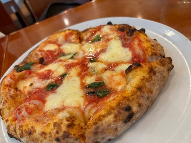 Pizzeria Ciccio - サブ画像1