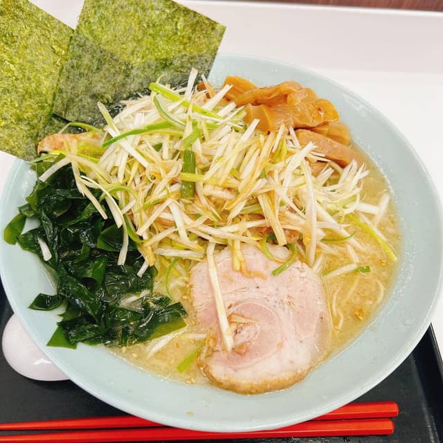 ラーメンショップ 北川辺店 - サブ画像1