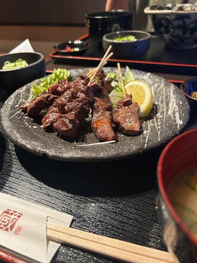 串蔵 - サブ画像3