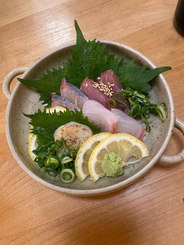 秀 - サブ画像1