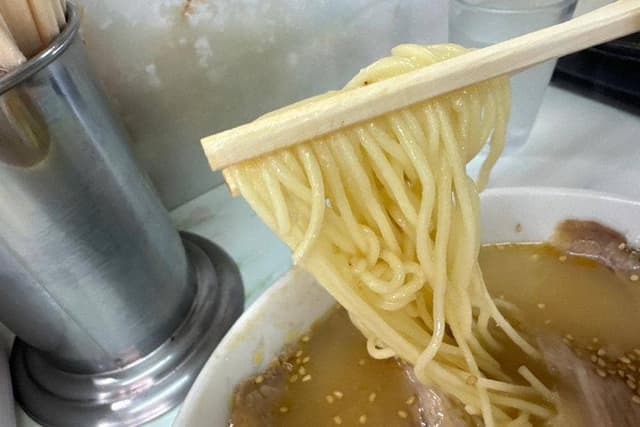 ラーメンのまるい - サブ画像2