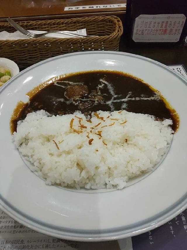 横須賀海軍カレー本舗 - サブ画像2
