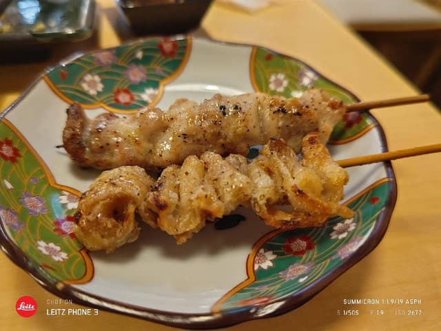 大衆酒場 せんや - サブ画像1