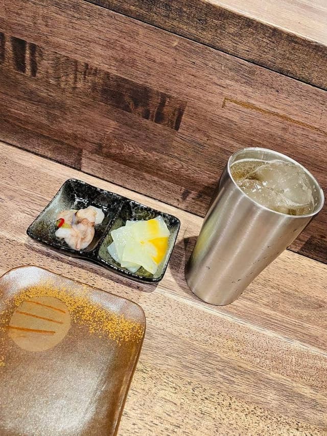 和酒と和牛 酒仙 - サブ画像1