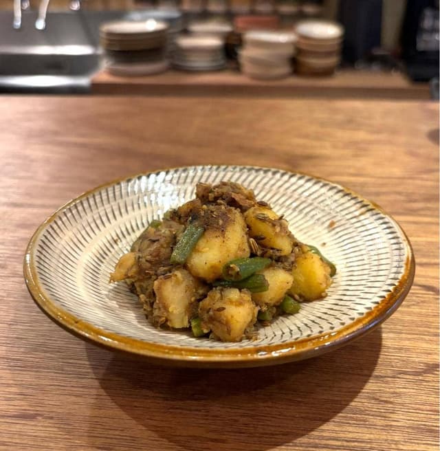 SAVEUR - サブ画像3