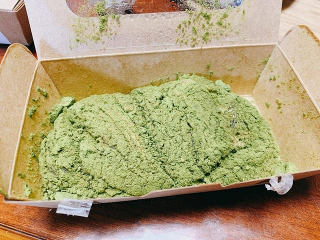 生わらびもち 鎌倉 凛 鎌倉店 - サブ画像1