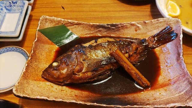 すし 壱藤 - サブ画像3