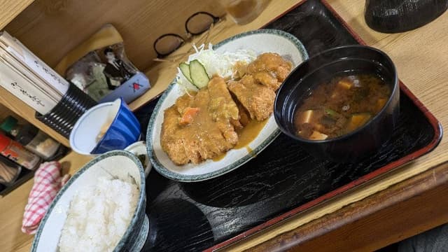 一楽 - サブ画像3