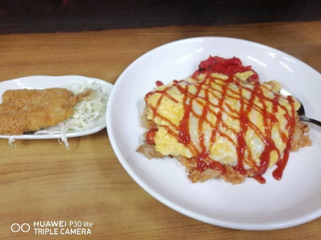 一膳めし 青木堂 - サブ画像2
