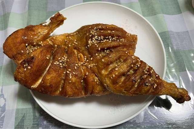 鶏料理 お福 黒崎店 - サブ画像1
