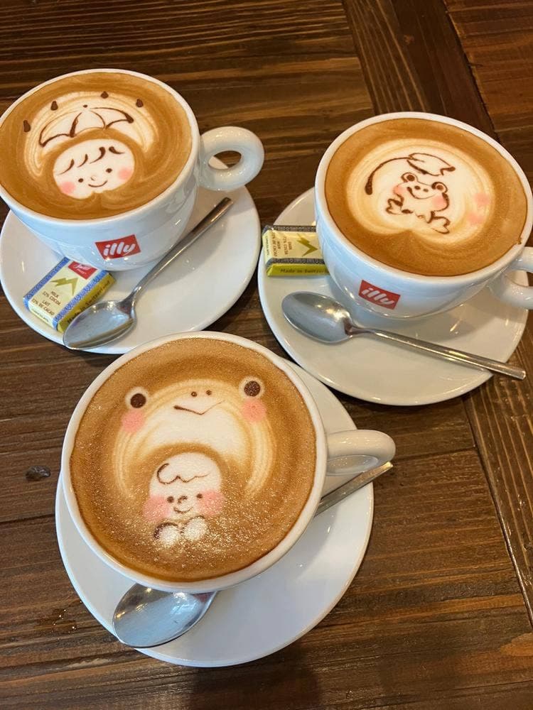 MochaArtCafe