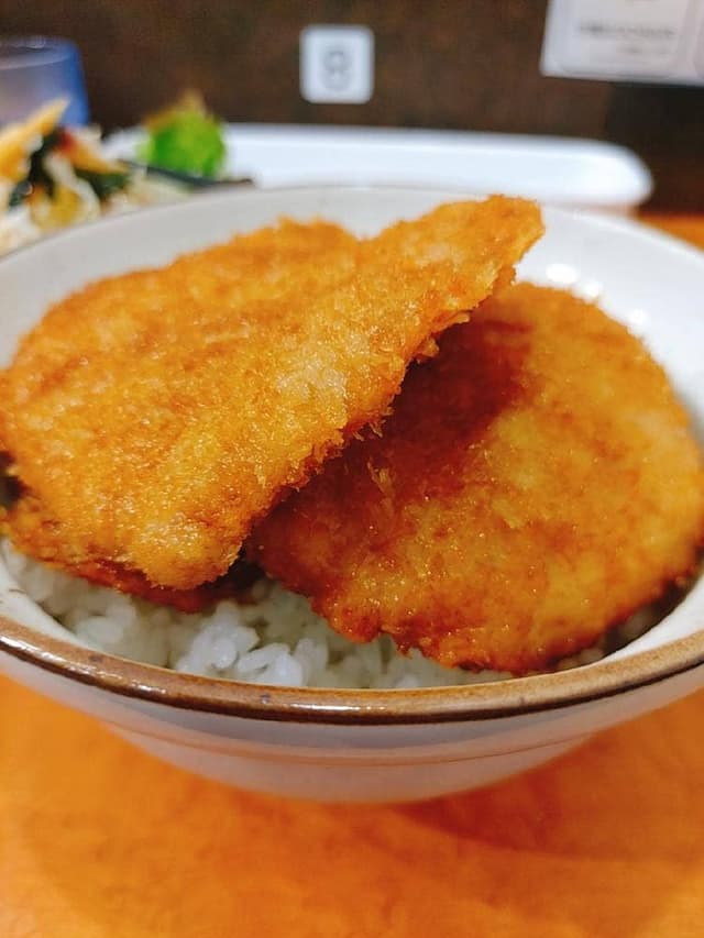 とんかつ太郎 CoCoLo新潟店 - サブ画像3