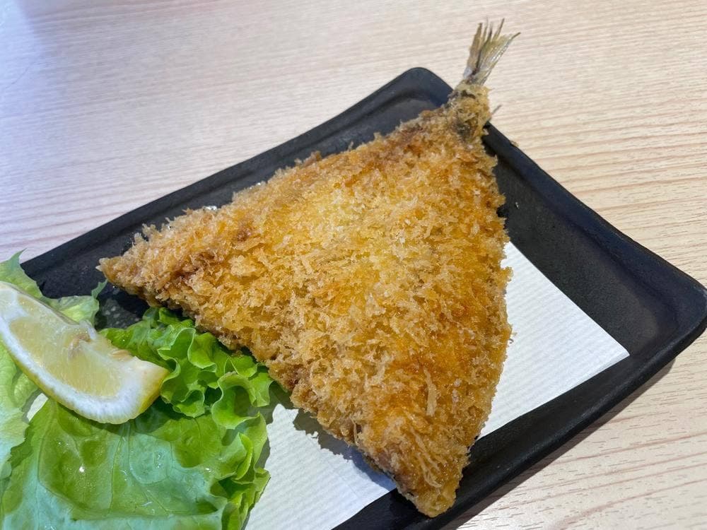 南房総 やまと寿司 柏大山台店