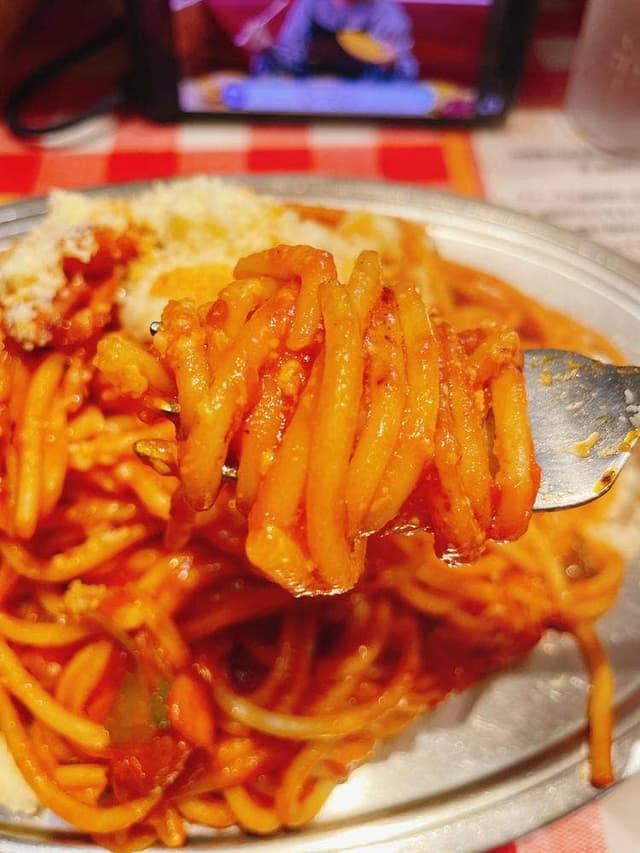 スパゲッティーのパンチョ 大宮店 - サブ画像2