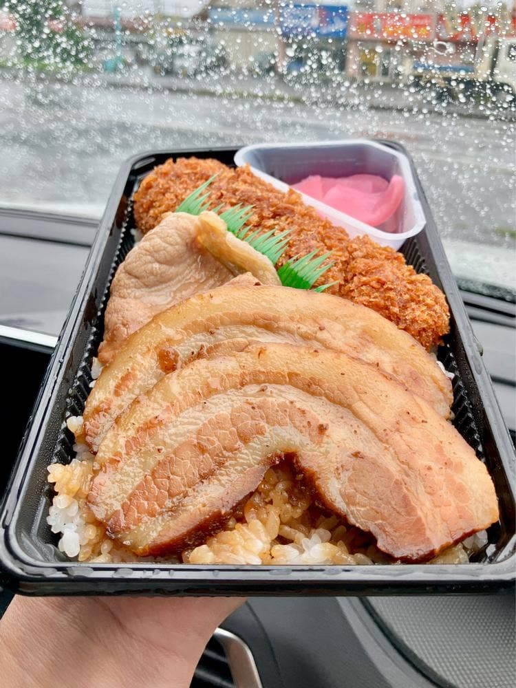 としまや弁当 おゆみ店
