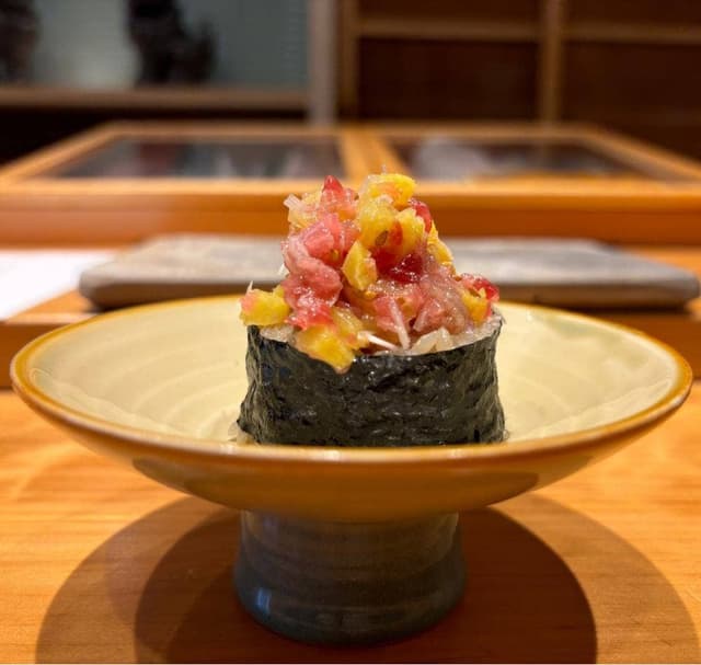 ながり鮨 錬 - サブ画像2