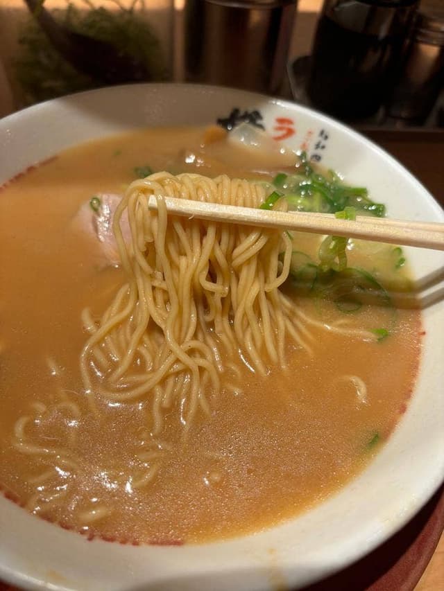 ラーメン横綱 クリスタ長堀店 - サブ画像1