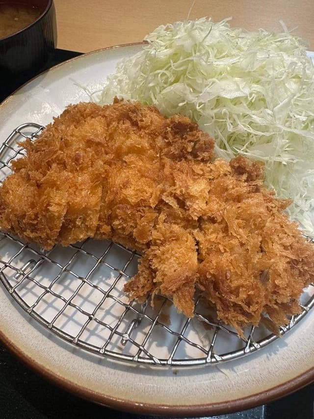 とんかつ伊勢 - サブ画像1