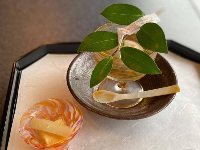 行楽庵 - サブ画像1