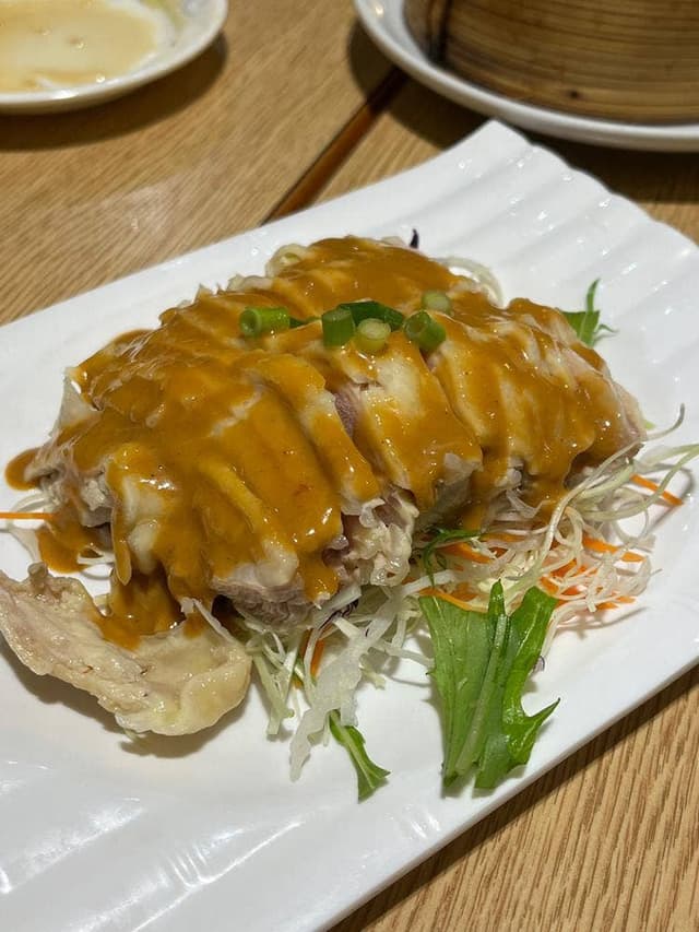 香港居酒屋 龍記 大崎店 - サブ画像2