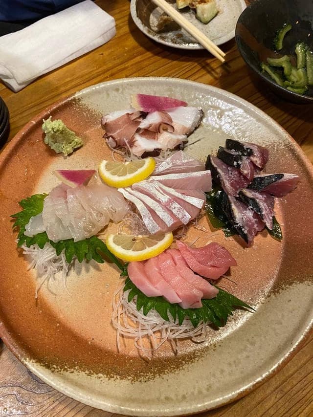 魚居酒屋 あぷちゃ - サブ画像1