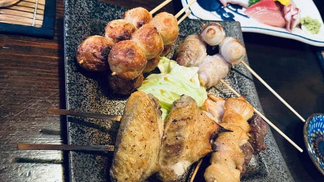 やまほうし - サブ画像1