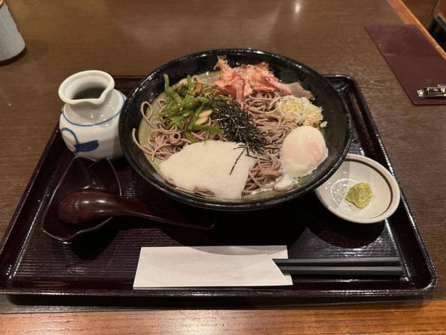 そじ坊 四条烏丸FTスクエア店 - サブ画像2
