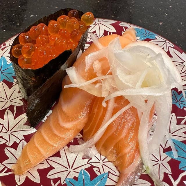 寿司御殿 竹の山店 - サブ画像2