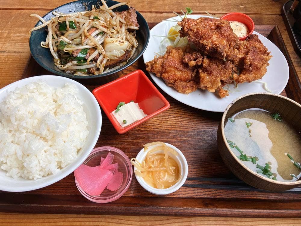 フルカワ食堂2