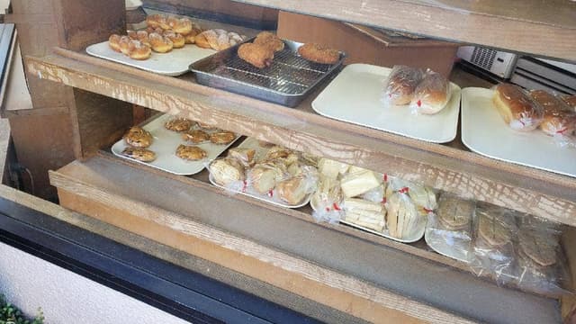 クレッセント - サブ画像3