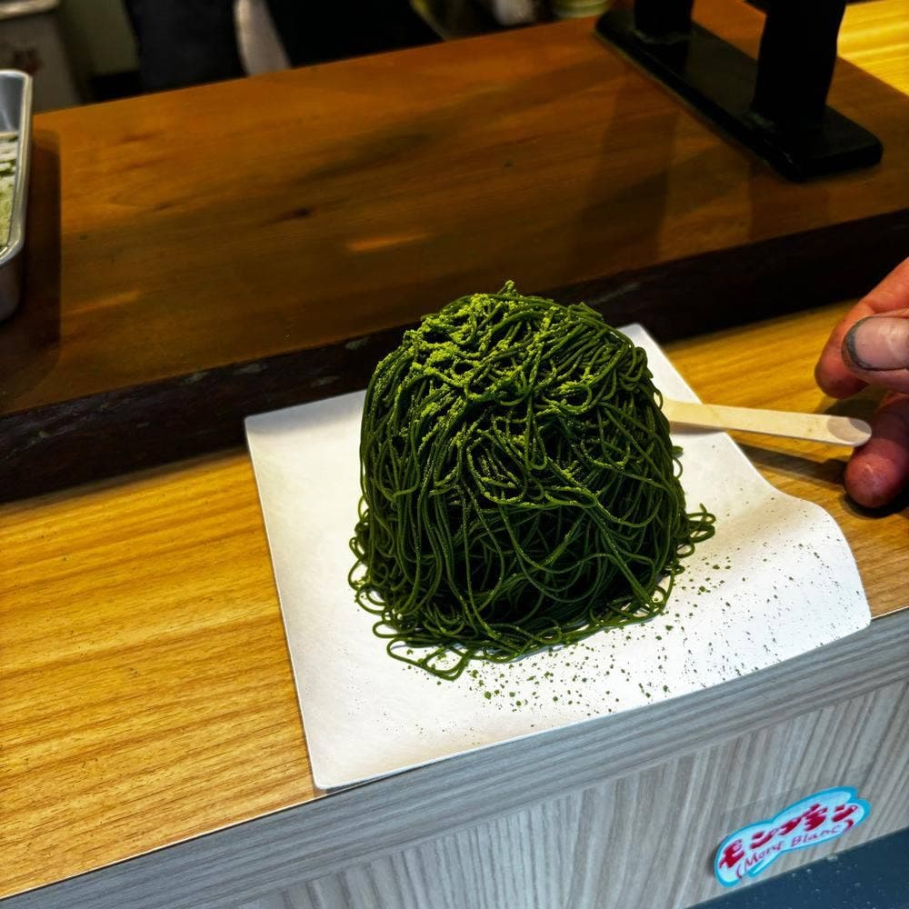 濱風茶房