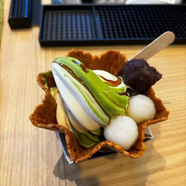 濱風茶房 - サブ画像3