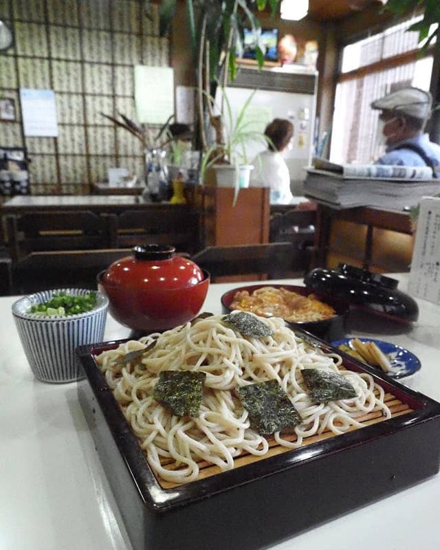 い志まつ - サブ画像1