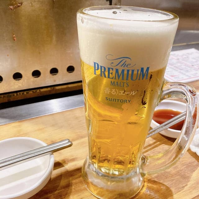 本厚木ホルモンセンター - サブ画像1